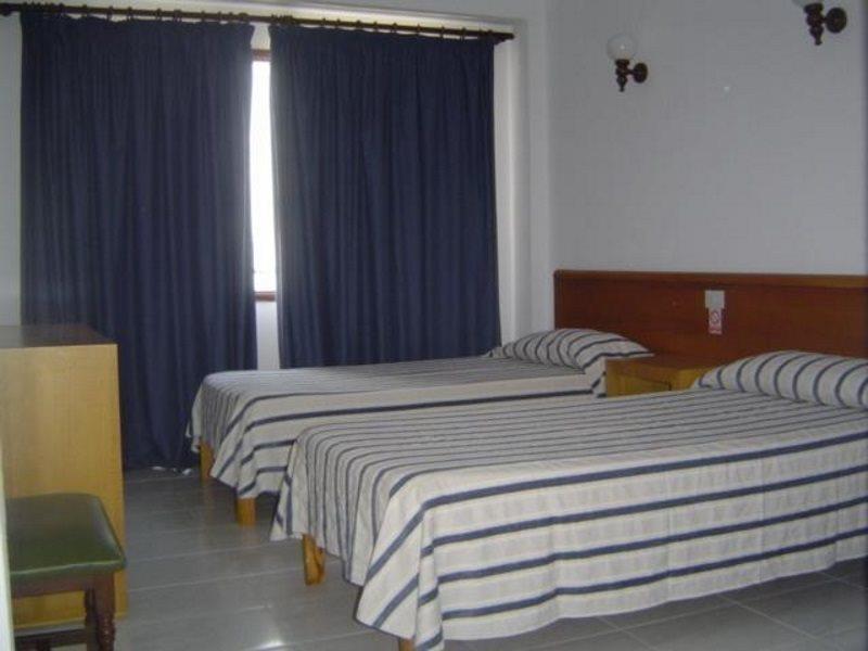 Hotel Gami Adults Only 칼라 라트자다 외부 사진